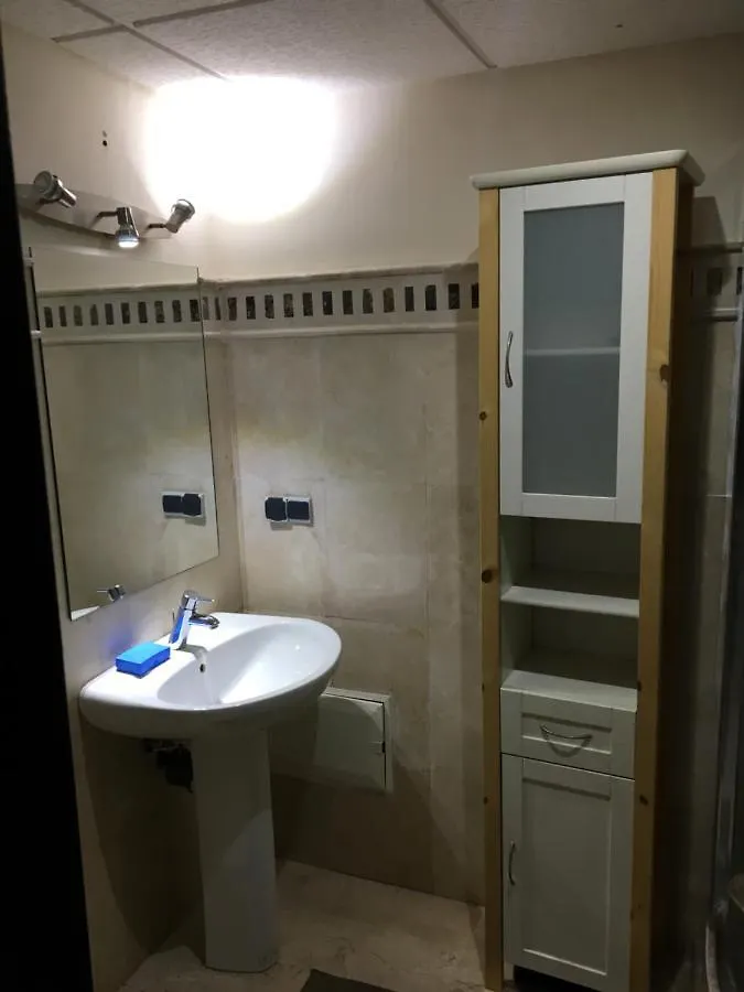 Pascal Apartment Marrakesh Marocco